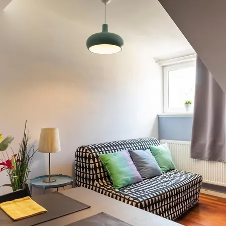 Rosenthaler Calling - Rooftop Apartamento