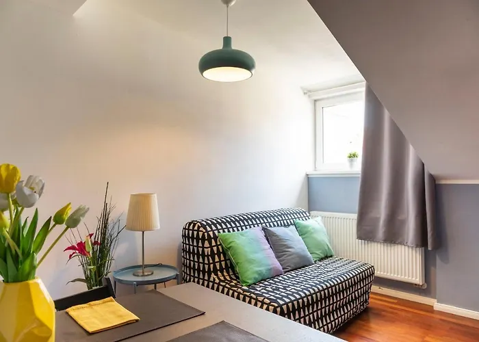 Rosenthaler Calling - Rooftop Apartamento