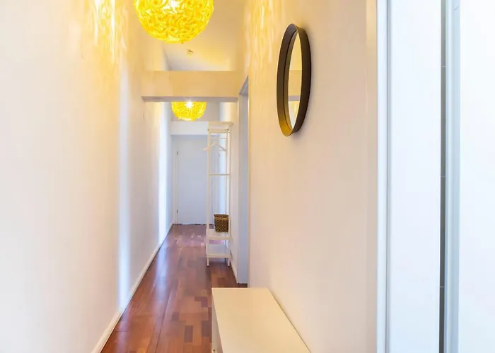 Rosenthaler Calling - Rooftop Apartamento