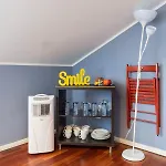 Rosenthaler Calling - Rooftop Lägenhet