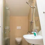 Rosenthaler Calling - Rooftop Lägenhet *