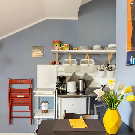 Rosenthaler Calling - Rooftop Berlin