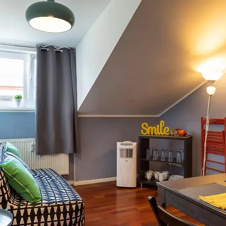 Rosenthaler Calling - Rooftop Apartman *