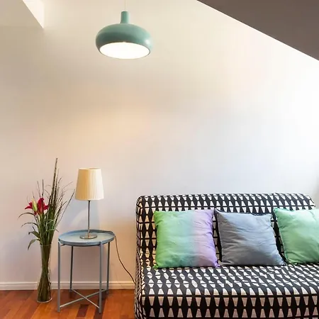 Rosenthaler Calling - Rooftop *