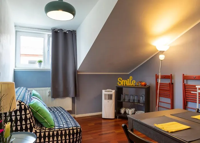 Rosenthaler Calling - Rooftop Apartman *